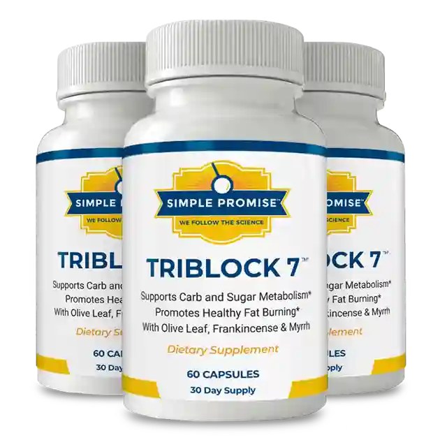 TriBlock 7
